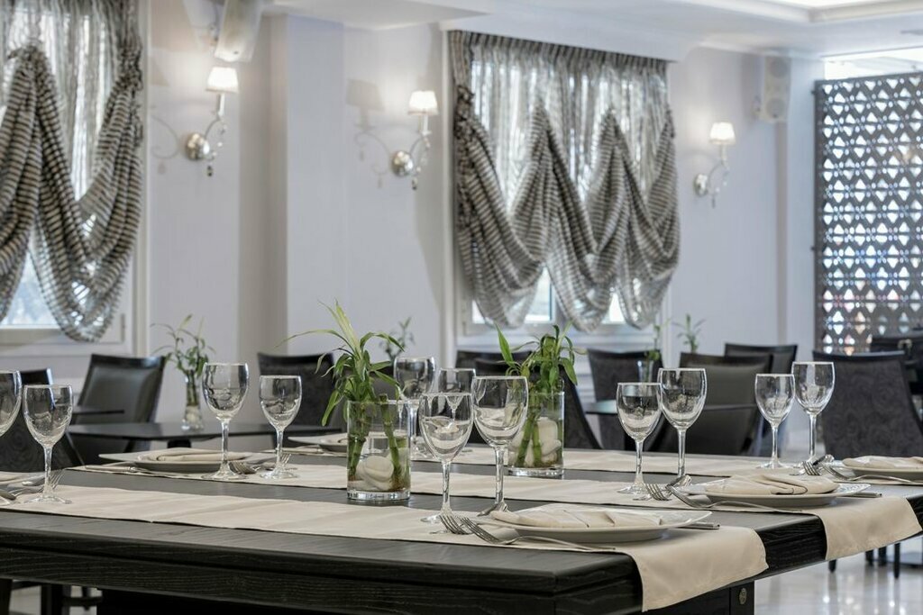 Hotel465
