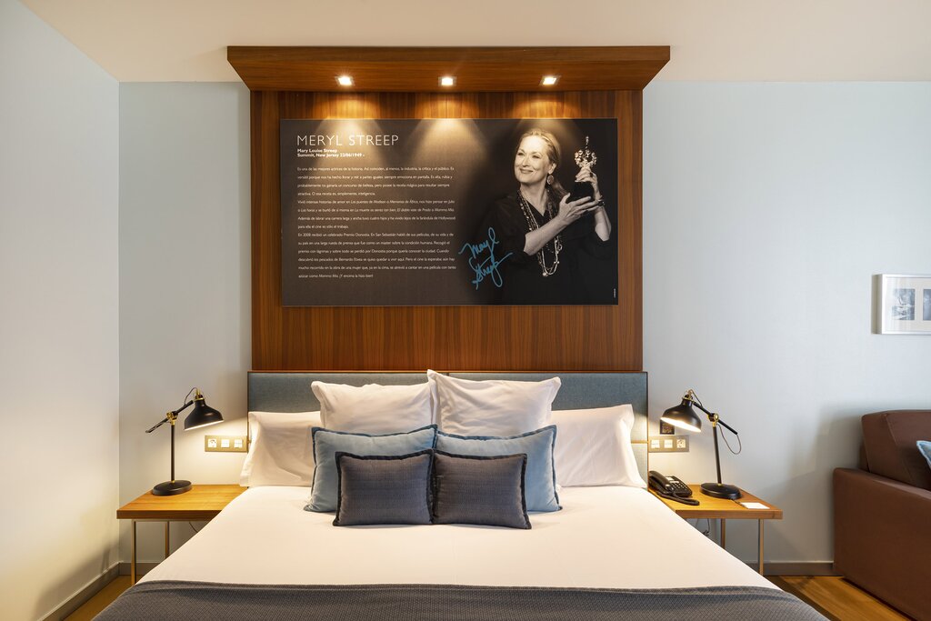 Hotel701
