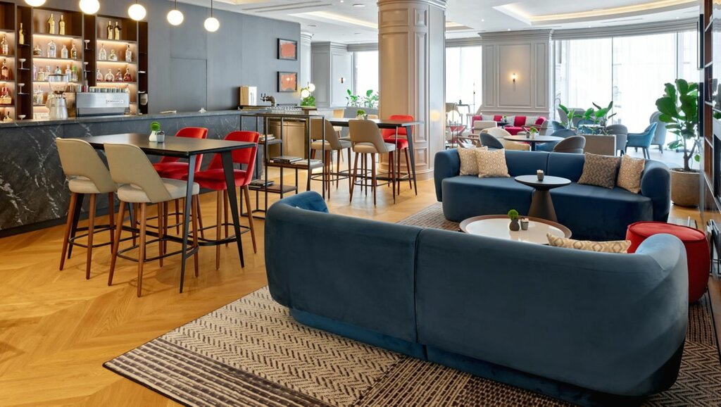 Hotel1365