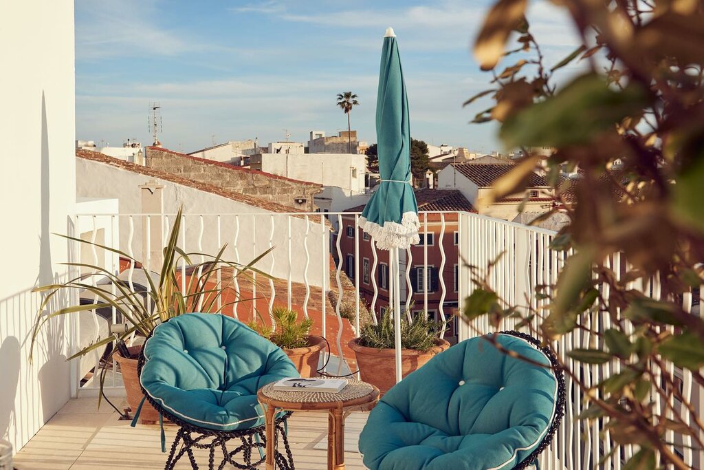 Hotel831