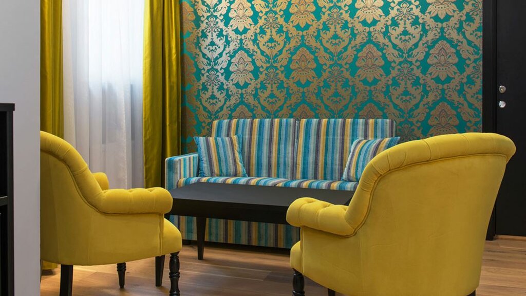 Hotel396