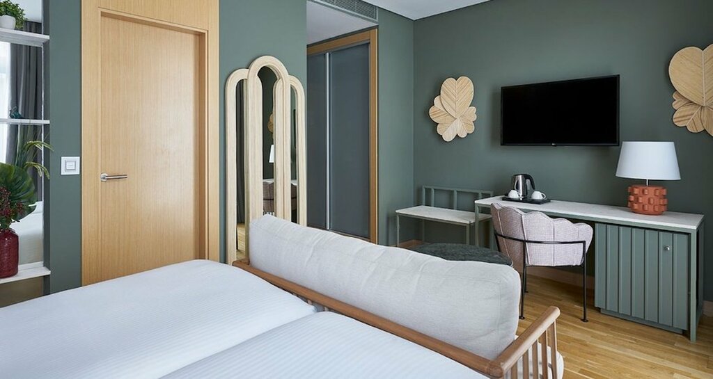 Hotel880