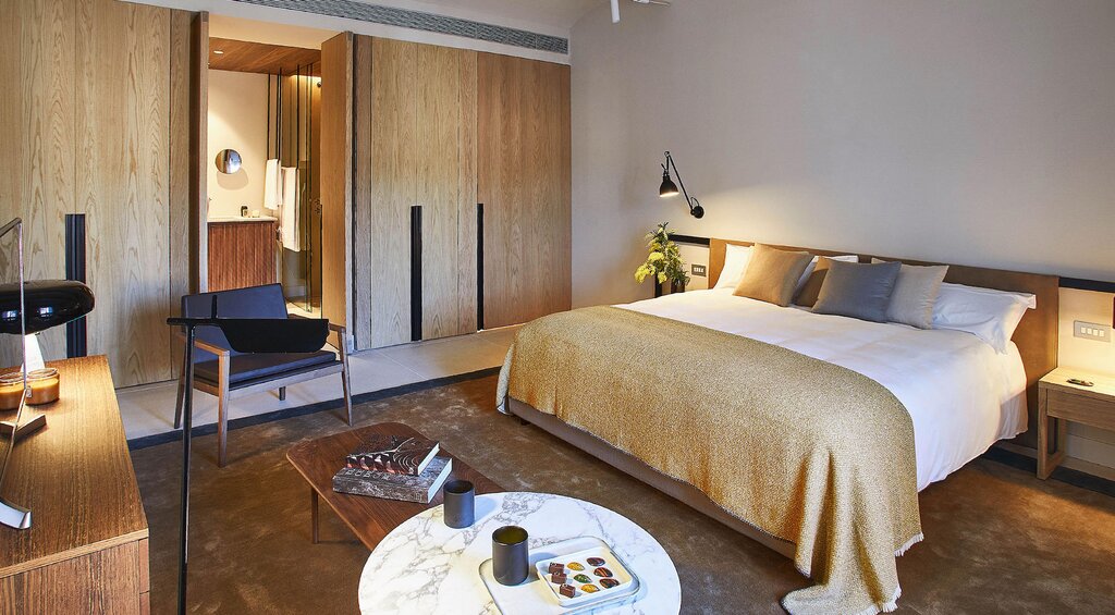 Hotel980
