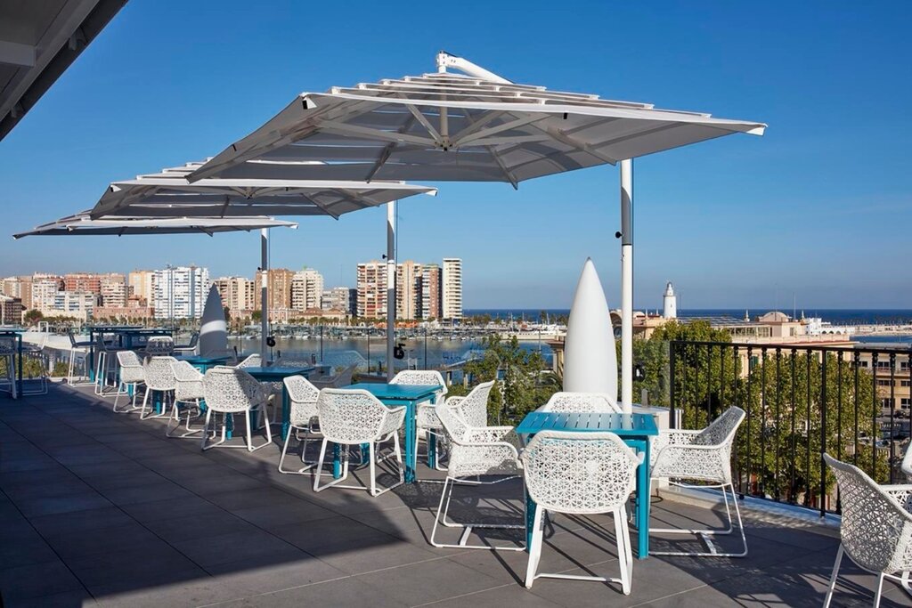 Hotel936