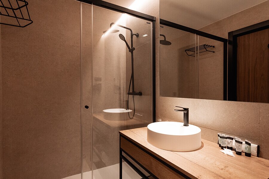 Hotel886