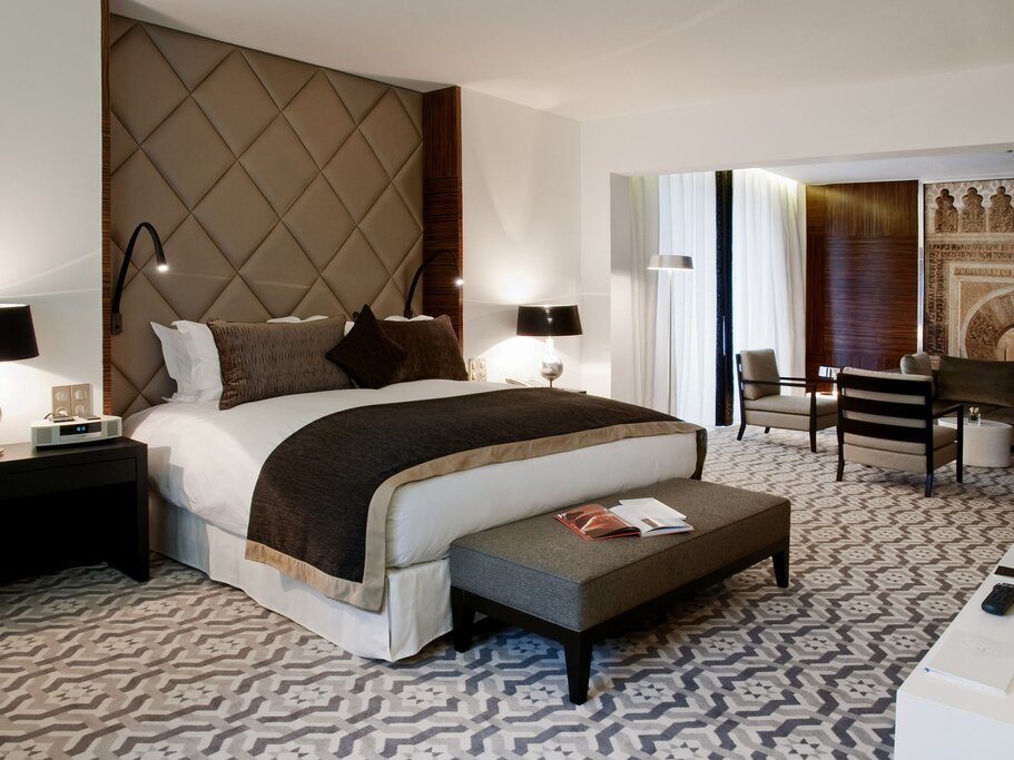 Hotel97