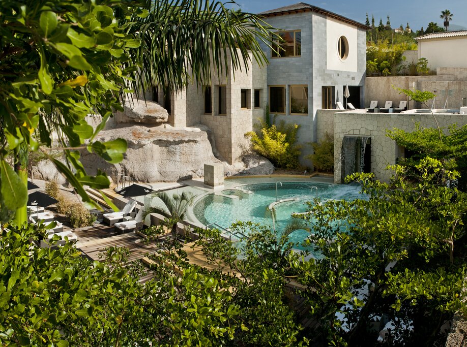 Hotel888