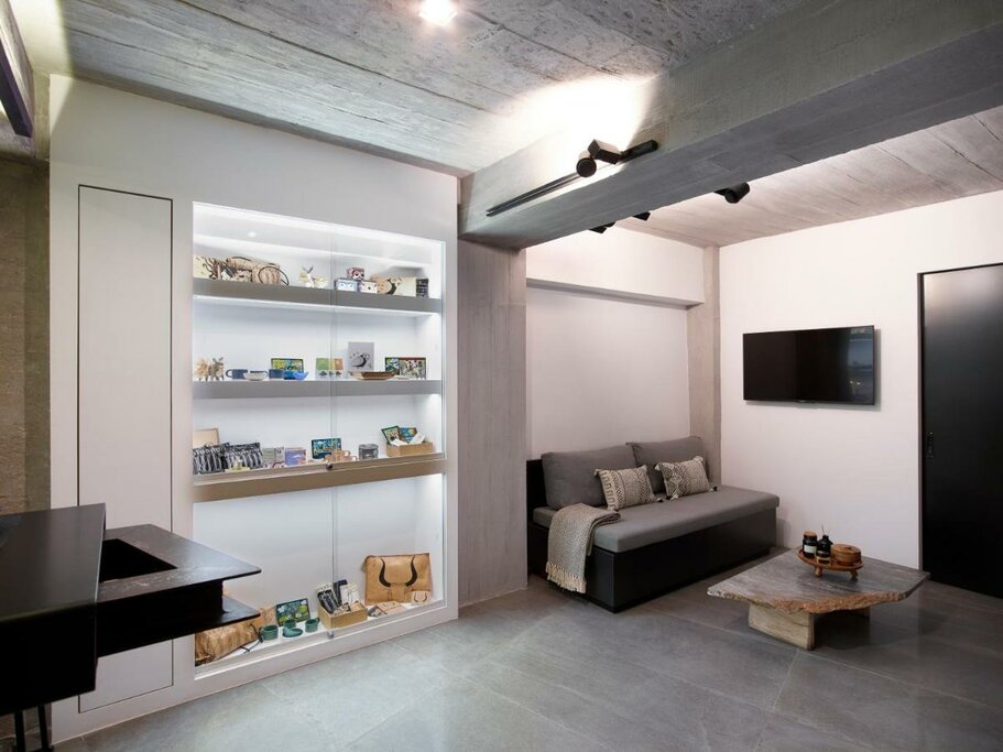 Hotel598