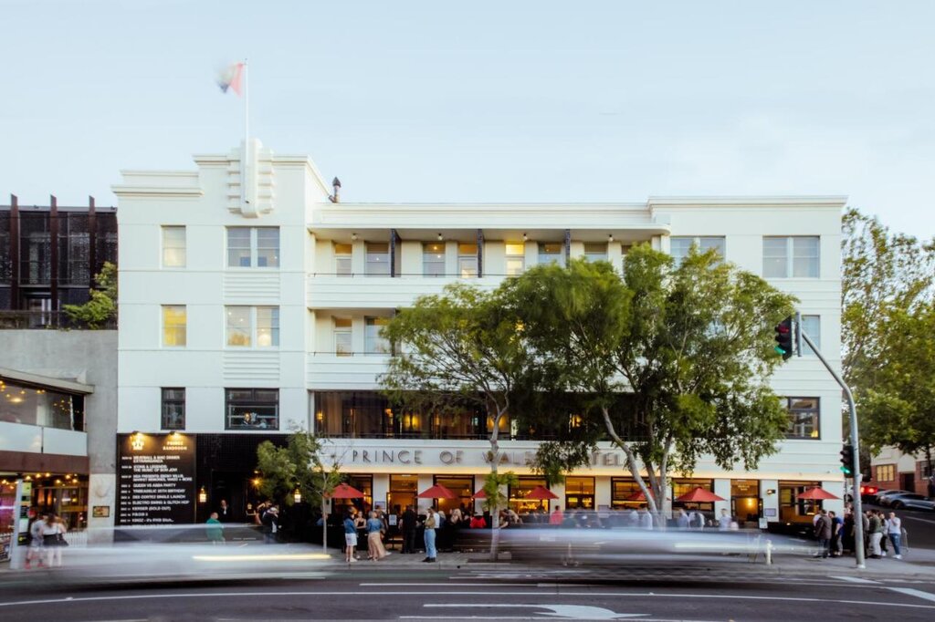Hotel1423