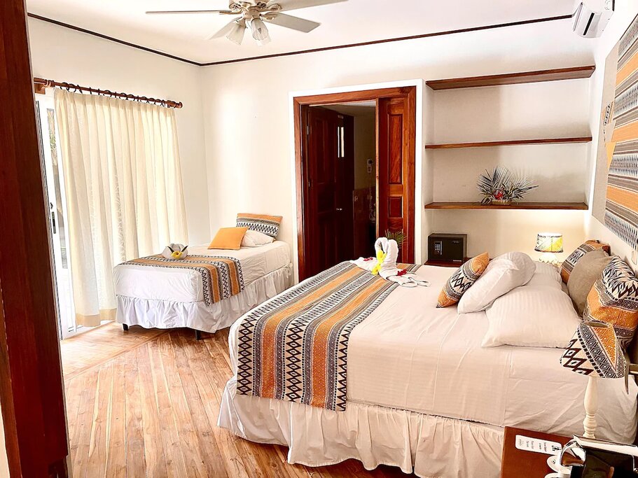 Hotel265