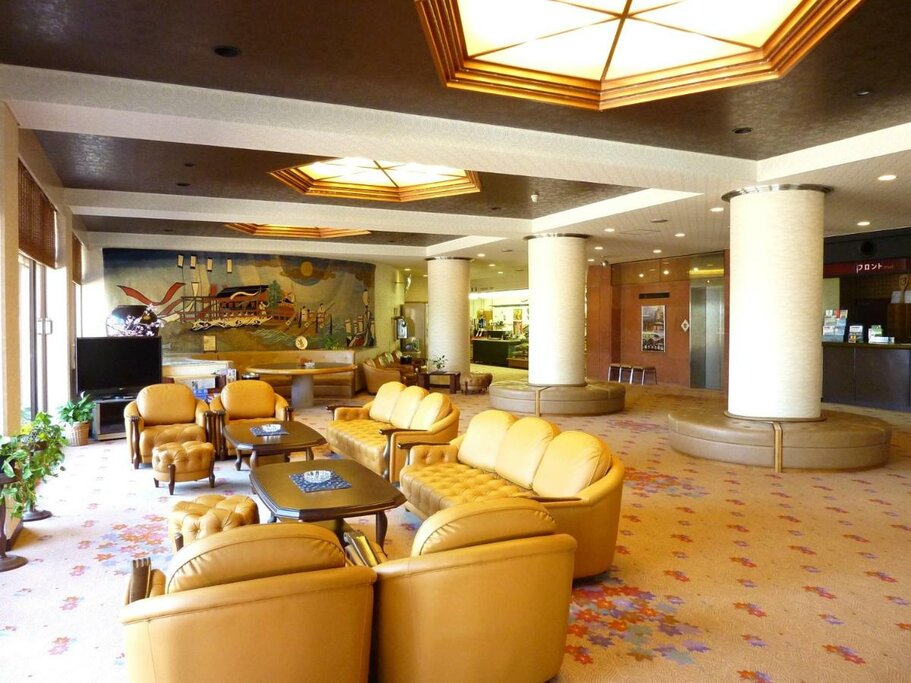 Hotel155