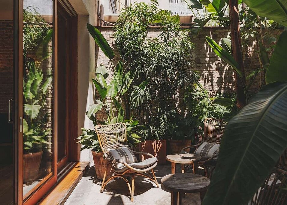 Hotel684