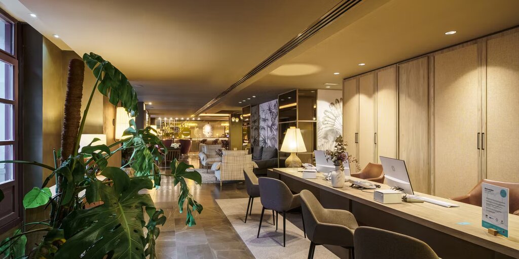 Hotel1088