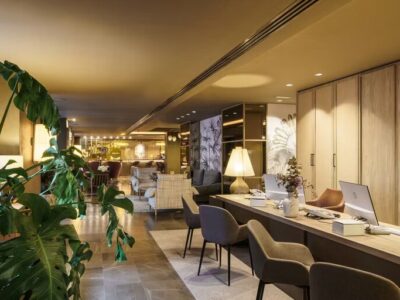 Hotel1088