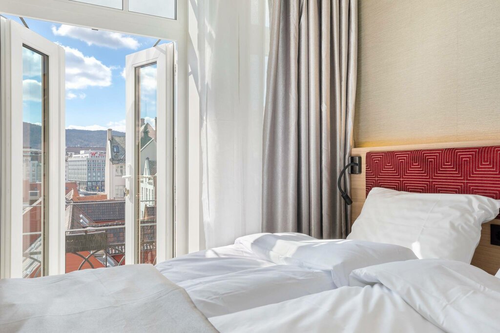 Hotel405