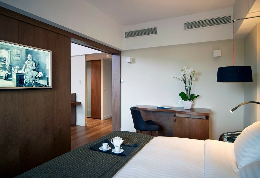 Hotel554