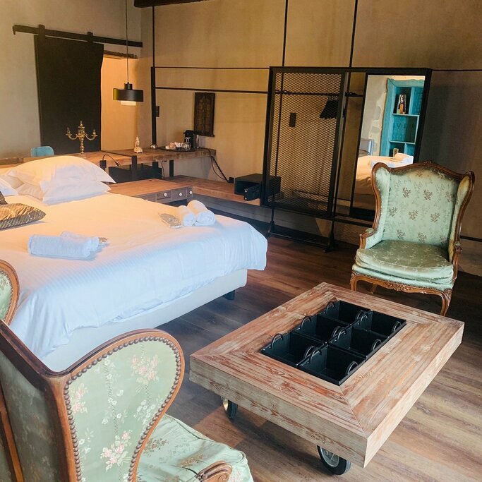 Hotel546
