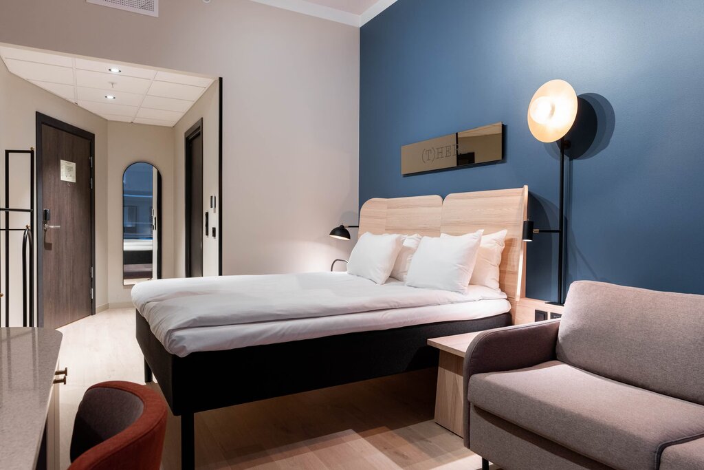 Hotel401