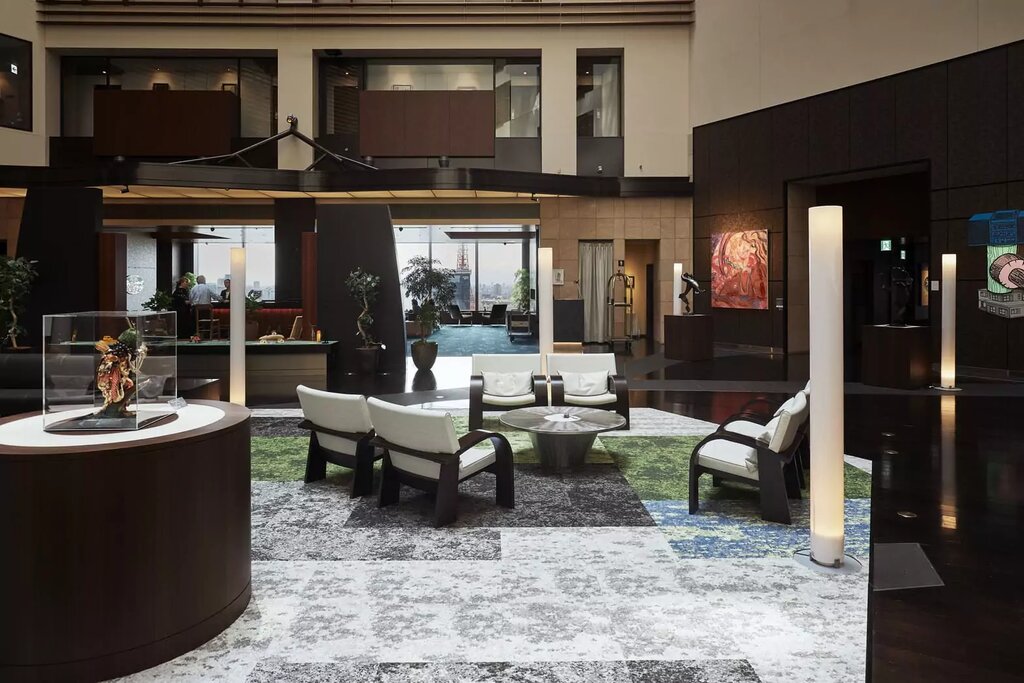 Hotel127
