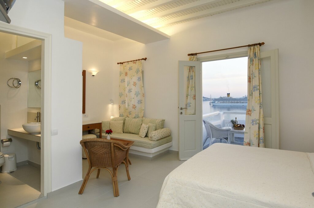 Hotel499
