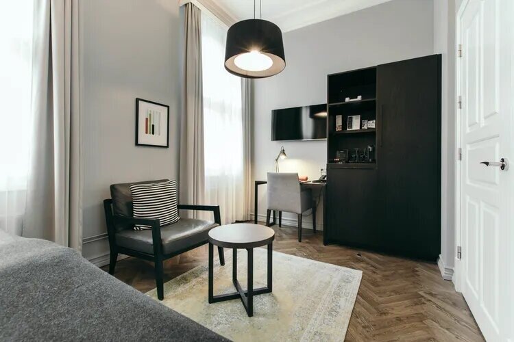 Hotel1206