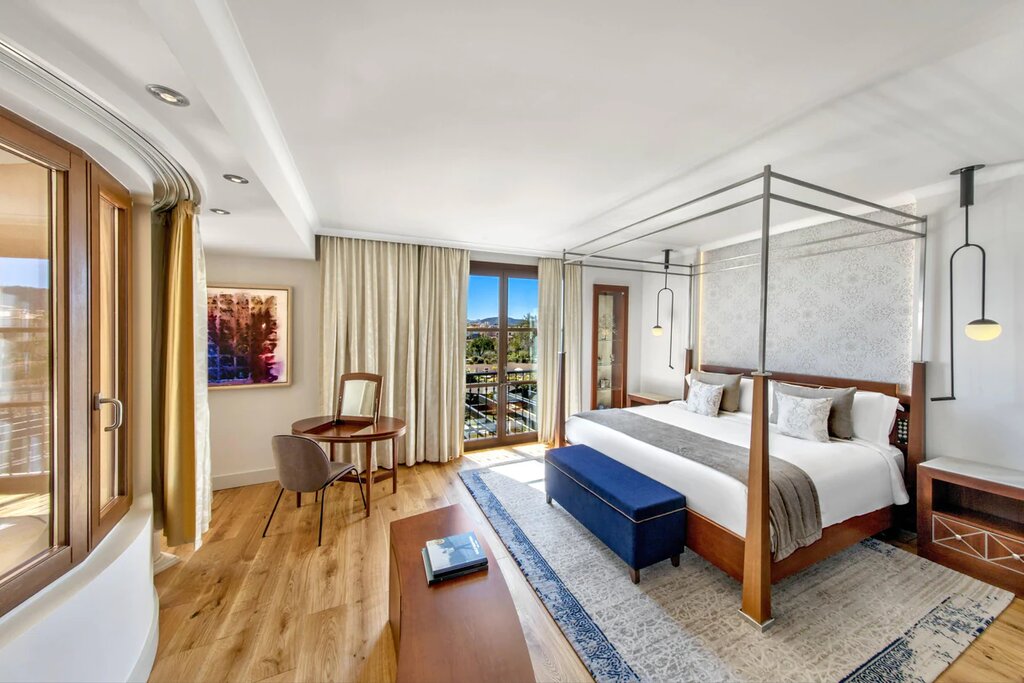 Hotel916