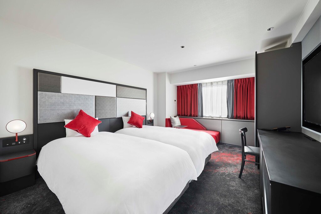 Hotel115