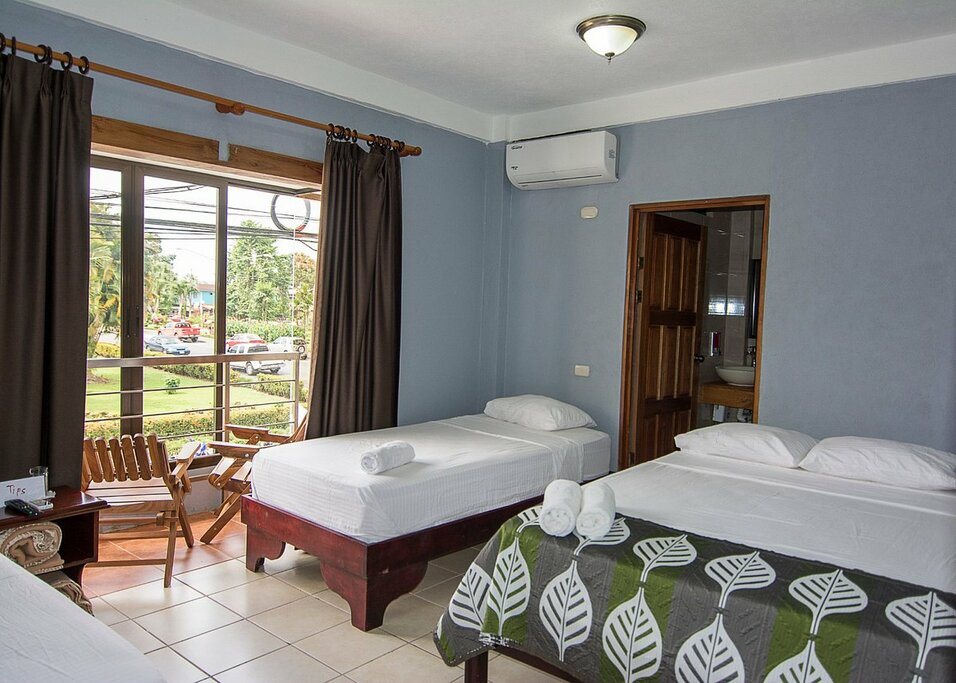 Hotel249