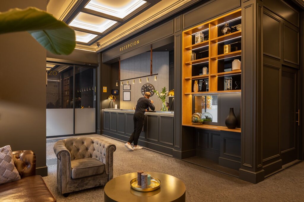 Hotel824