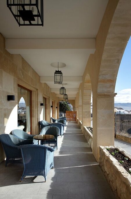 Hotel668