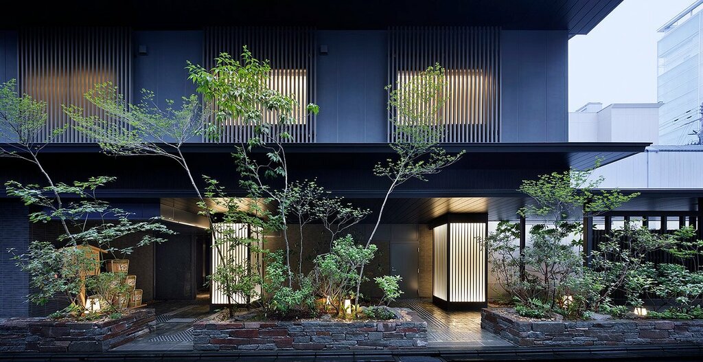 Hotel116