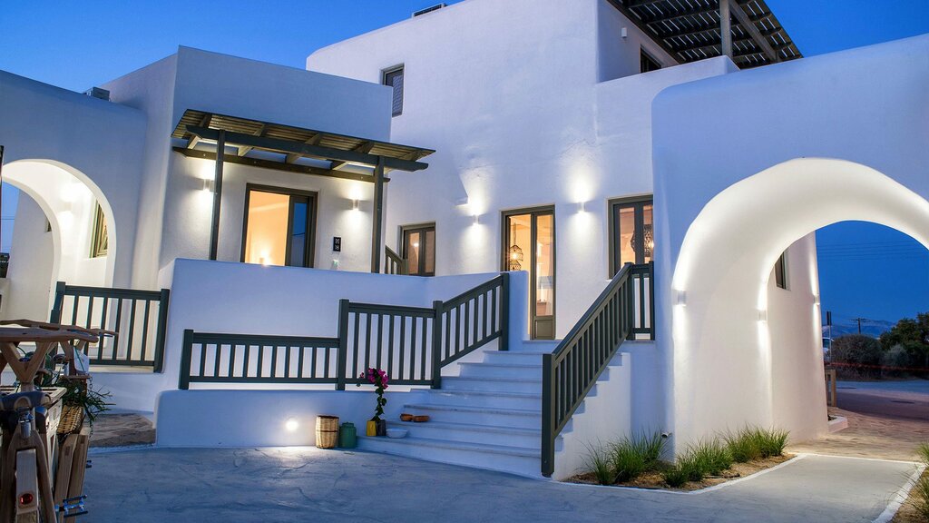 Hotel509