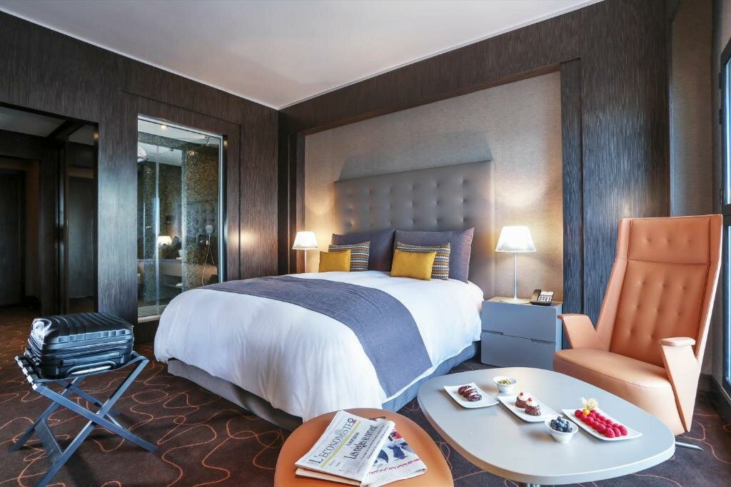 Hotel94