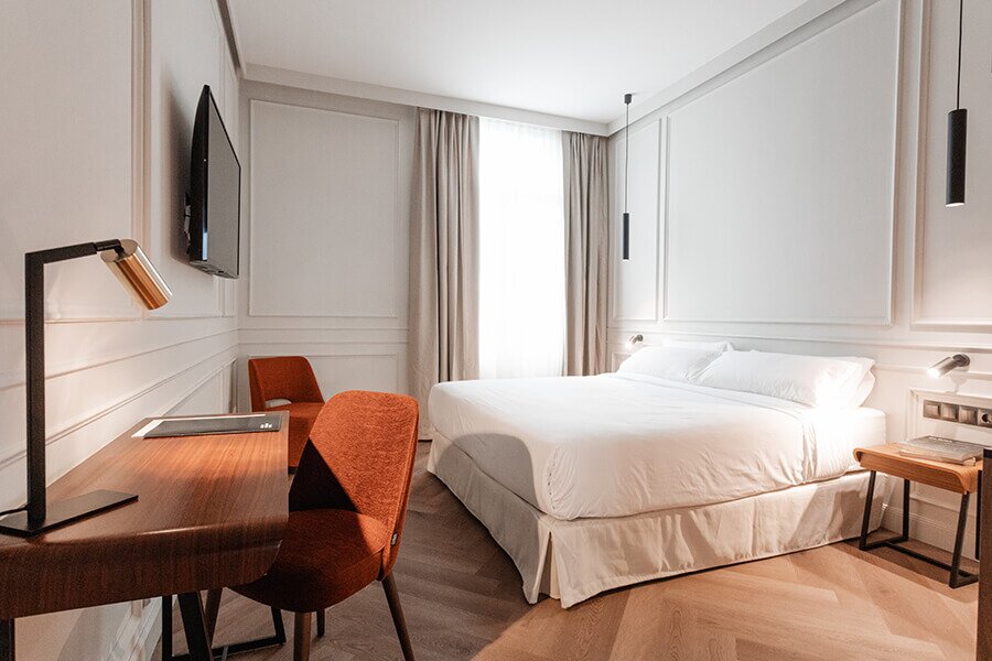 Hotel886