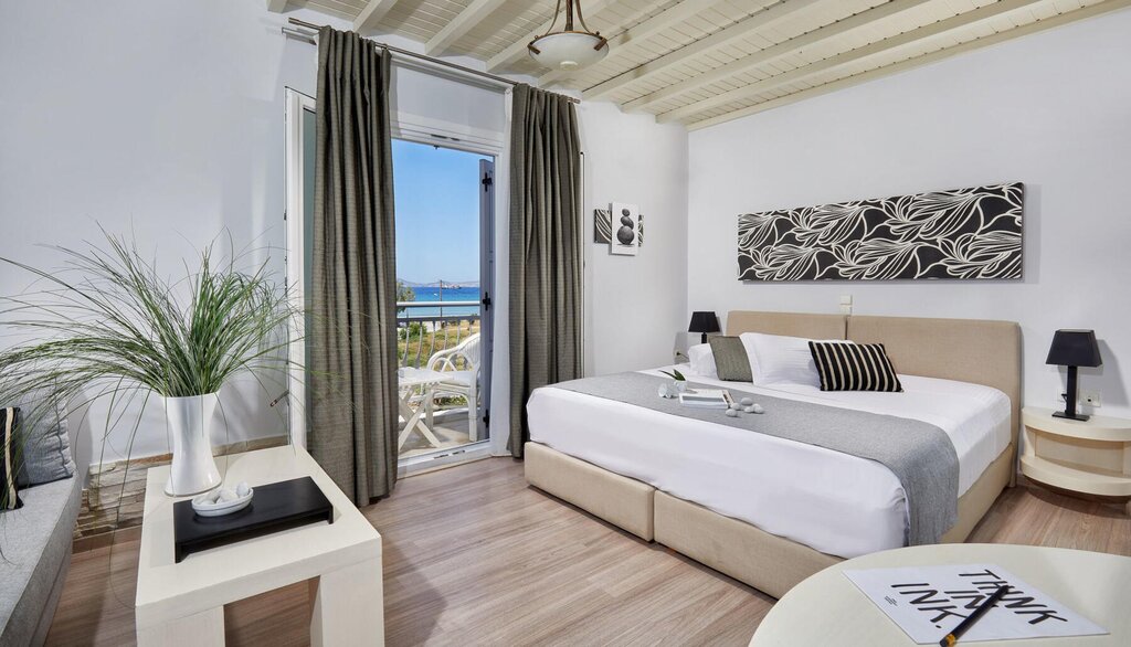 Hotel479