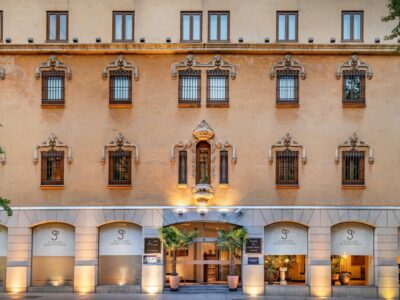 Hotel805
