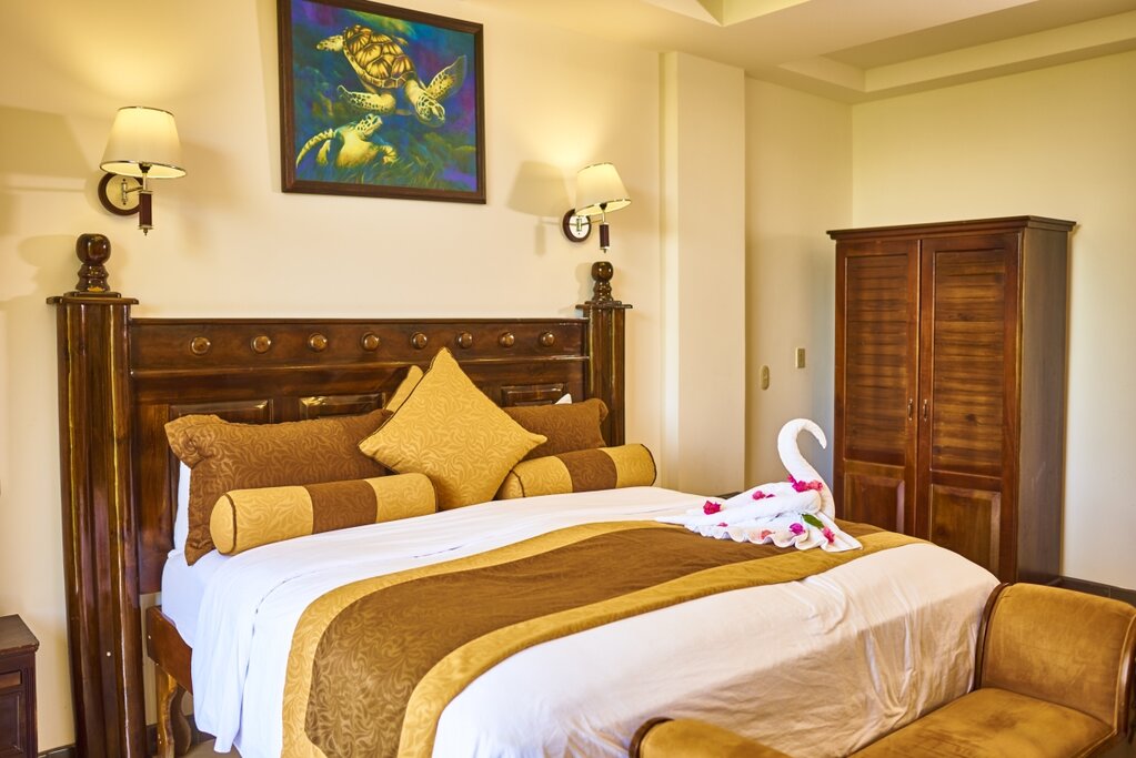 Hotel288