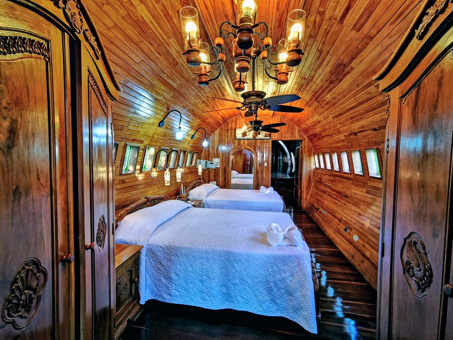 Hotel183