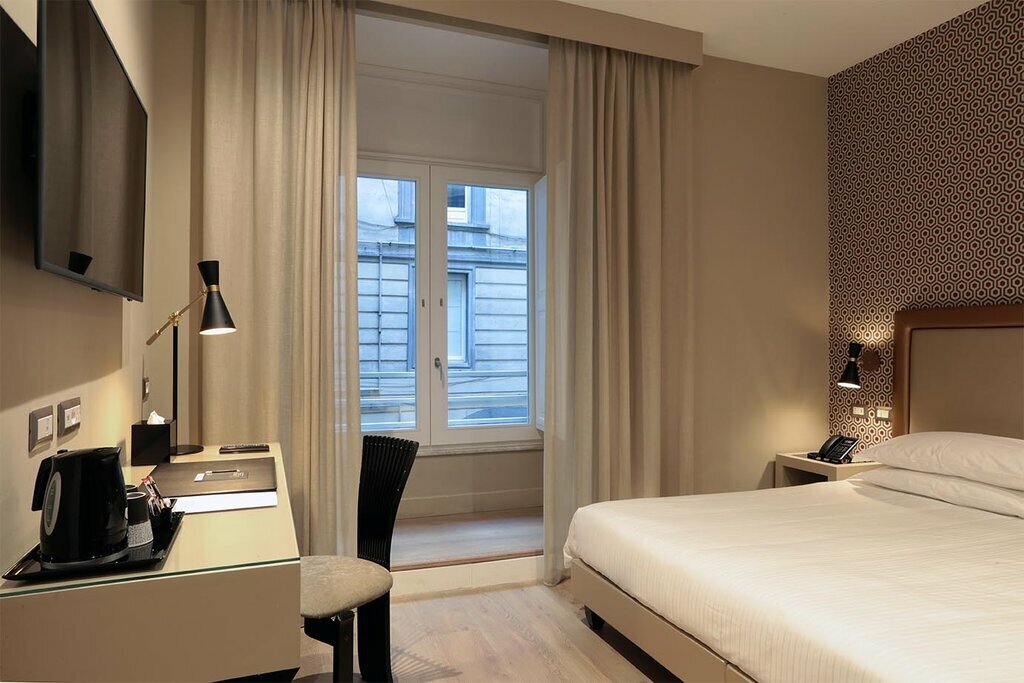 Hotel25