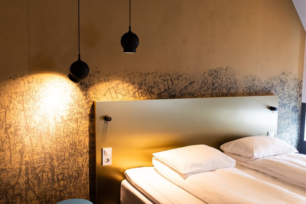 Hotel407