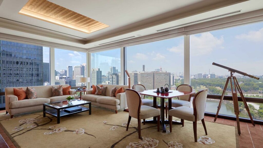 Hotel118