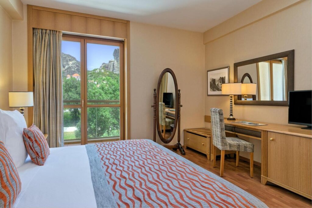 Hotel580