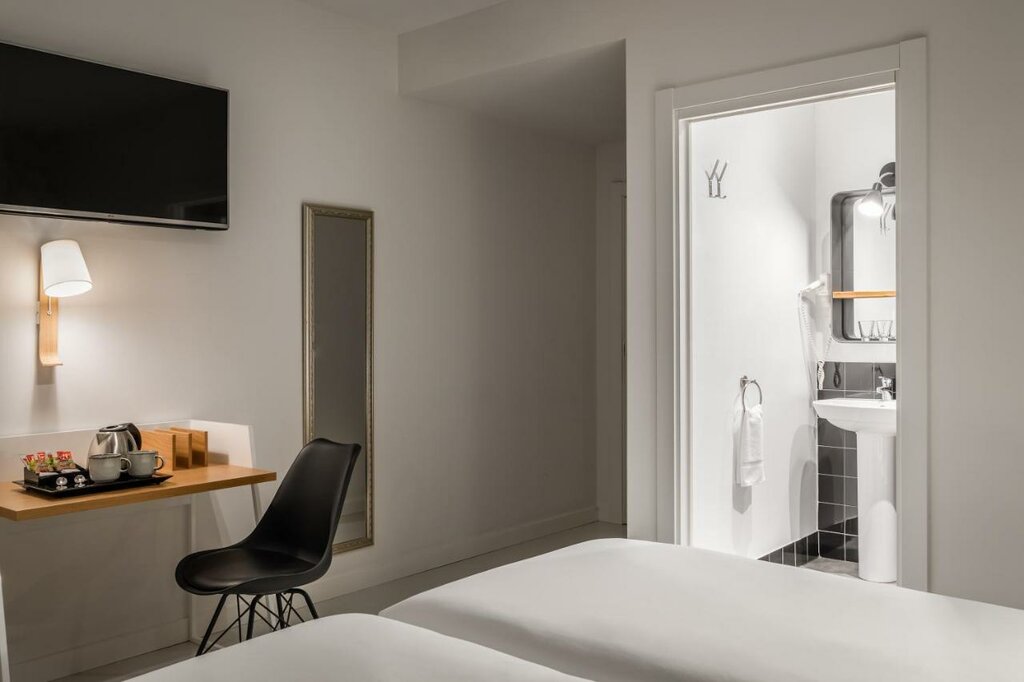 Hotel855