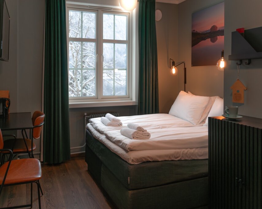 Hotel387