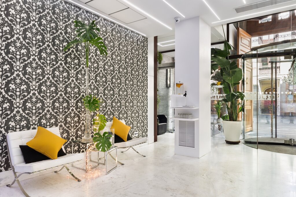 Hotel756