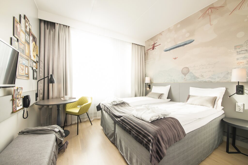 Hotel391