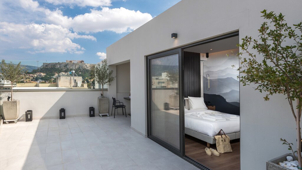 Hotel457