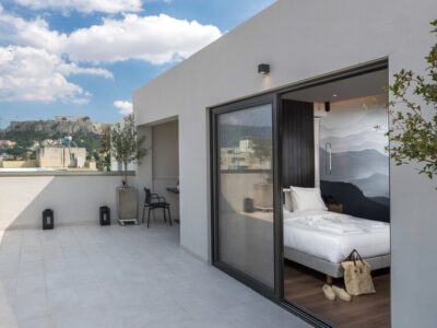 Hotel457