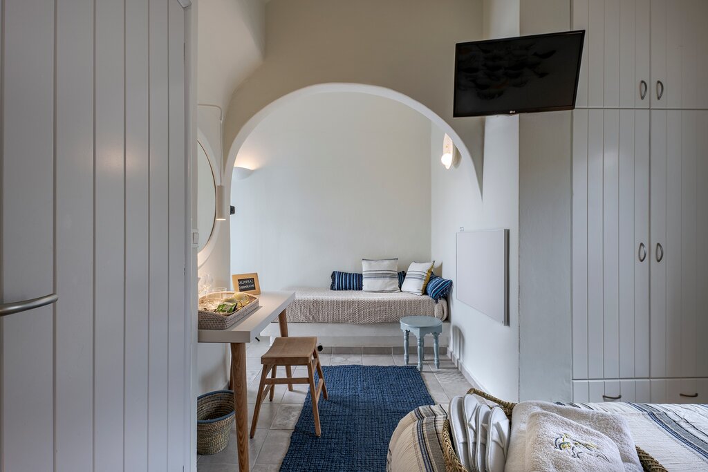 Hotel476