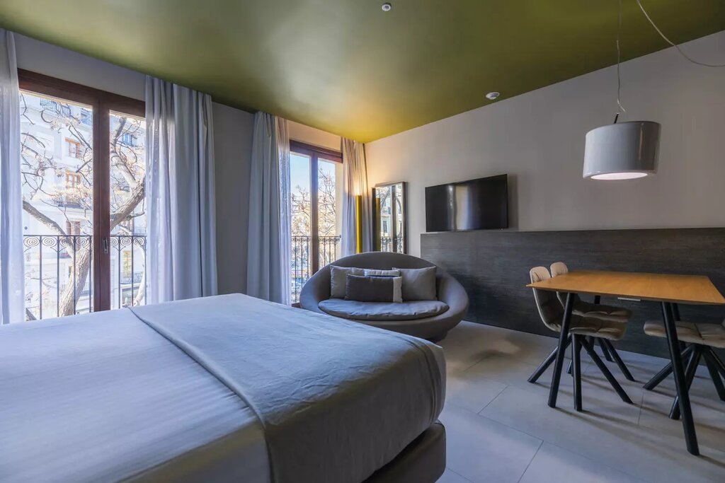 Hotel709